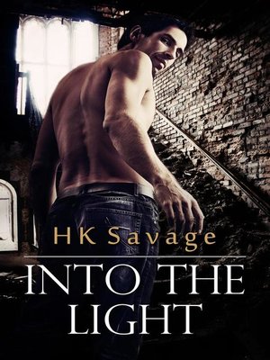 cover image of Into the Light